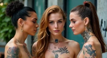 Perspektiven zu Schönheitsidealen und Körpermodifikation