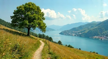 Perspektiven zur Suche nach dem eigenen Platz