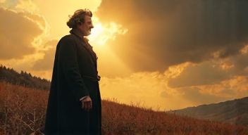 Philosophie der Veränderung: Gedanken als Kraft (5/10)