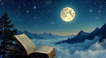 Philosophische Ansichten über Träume (5/10)