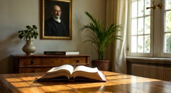 Philosophische Aspekte der Genesungsbegleitung (5/10)