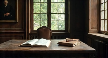 Philosophische Betrachtung des Lästerns (5/10)