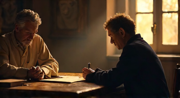 Philosophische Perspektiven auf Autismus (5/10)