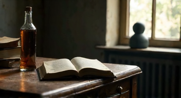 Philosophische Perspektiven zur Sucht: Ich bin Friedrich Nietzsche (5/10)