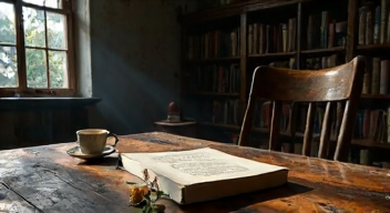 Philosophische Überlegungen zu Trauma und Heilung (5/10)