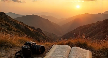 Philosophische Überlegungen zum Reisen (5/10)