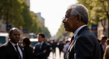 Politik und der Platz im Leben (9/10)