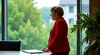 Politik und soziale Verantwortung (9/10)