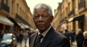 Politik und Veränderung: Der Einfluss auf das Individuum (9/10)