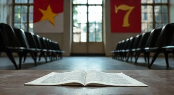 Politische Einflüsse auf Selbstsabotage (7/10)