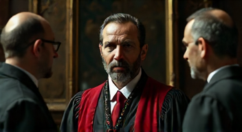 Politische Implikationen des Narzissmus (9/10)