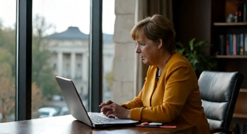 Politische Verantwortung im Umgang mit ADHS (8/10)