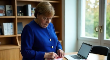 Politische Verantwortung in der Suizidprävention (8/10)