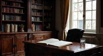 Psychoanalytische Einsichten in Schuld und Trauma (7/10)