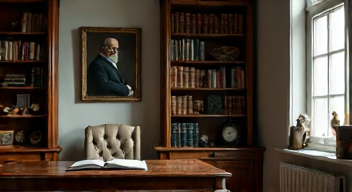 Psychoanalytische Perspektiven (7/10)