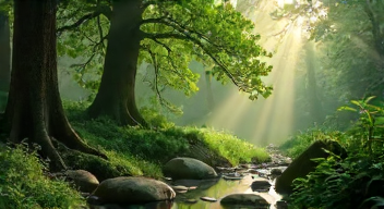 Psychologische Aspekte der Stille (7/10)