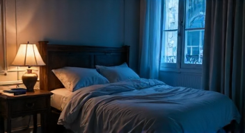 Psychologische Aspekte des Schlafs (7/10)