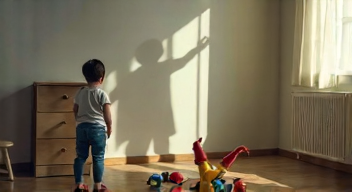 Psychologische Dimensionen von Parentifizierung (6/10)