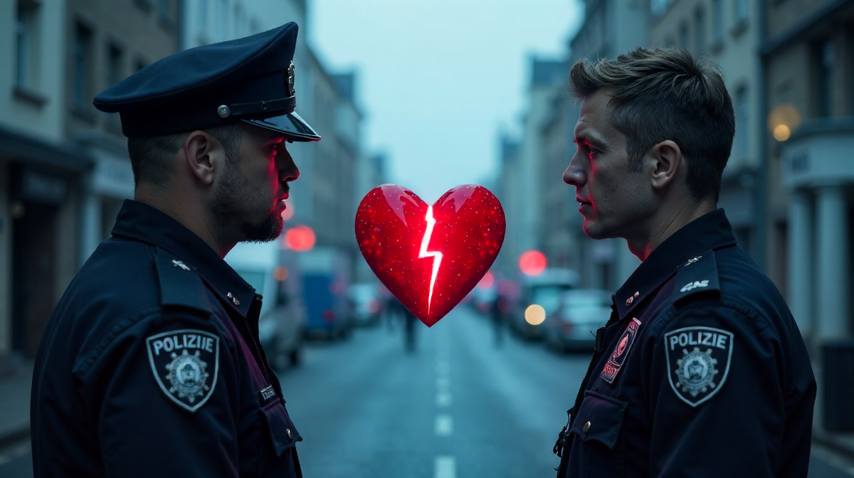 Psychologische Haltungen zur Polizei: Freund oder Feind? Fünf Ansätze analysiert