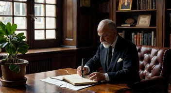 Psychologische Perspektiven auf ADHS von Sigmund Freud (7/10)