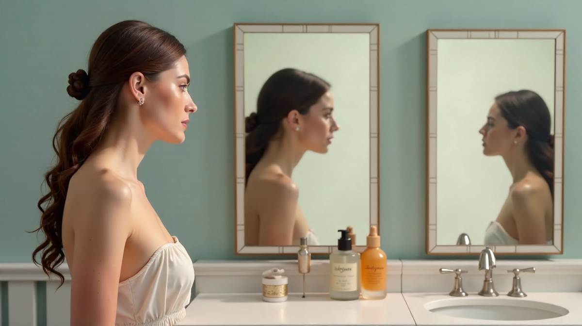 Schönheitswahn, Körpermodifikation und die Rolle der Psychologie