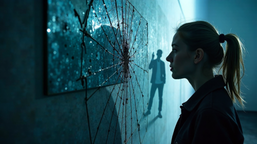 Selbstsabotage verstehen: Ursachen, Auswirkungen und Überwindung