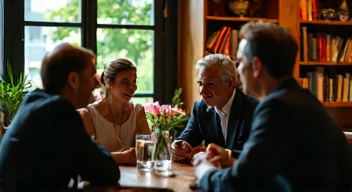 Soziale Aspekte der Selbstfürsorge (6/10)