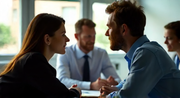 Soziale Dynamiken im Kontext des Second Victim Phänomens (6/10)