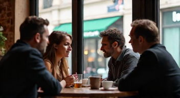 Soziale Dynamiken im Lästern (6/10)