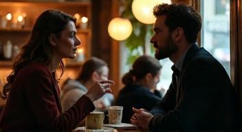 Soziale Dynamiken in Beziehungen (6/10)