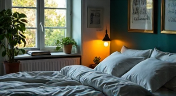 Soziale Einflüsse auf den Schlaf (6/10)