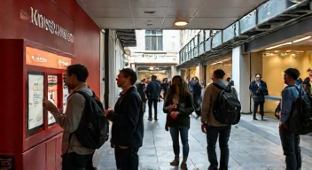 Soziale Einflüsse auf die Spende (6/10)