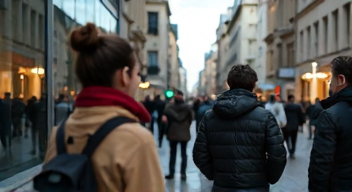 Soziale Perspektiven auf Narzissmus (6/10)