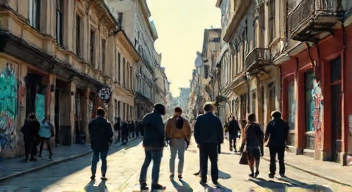 Soziale Strukturen und ihre Wirkung auf Veränderung (6/10)