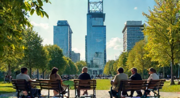 Soziale Strukturen und Zugehörigkeit (6/10)