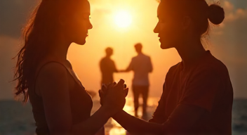 Soziale Unterstützung und deren Bedeutung (6/10)