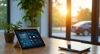 Technische Unterstützung für Genesungsbegleiter (4/10)