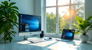 Technologie und Kreativität: Ein neuer Weg zur Veränderung (4/10)