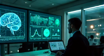 Technologie und Psychiatrie: Ein neuer Ansatz (4/10)