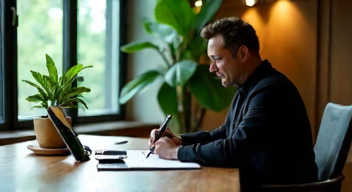 Technologie und Selbstfürsorge (4/10)