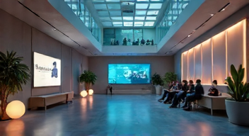 Technologie und soziale Zugehörigkeit (4/10)