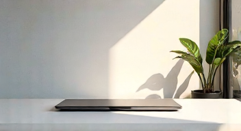 Technologie und Stille: Ein Widerspruch? (4/10)