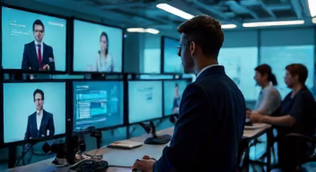 Technologische Einflüsse auf Narzissmus (4/10)