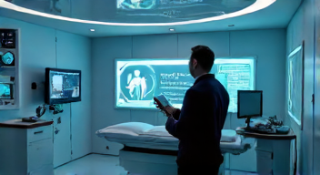 Technologische Fortschritte in der Suchttherapie: Ich bin Elon Musk (4/10)