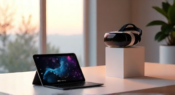 Technologische Hilfen für emotionale Herausforderungen (4/10)