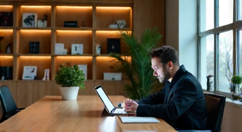 Technologische Innovationen zur Unterstützung von ADHS-Betroffenen (4/10)