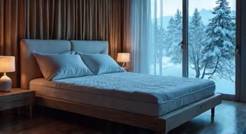 Technologische Lösungen für besseren Schlaf (4/10)