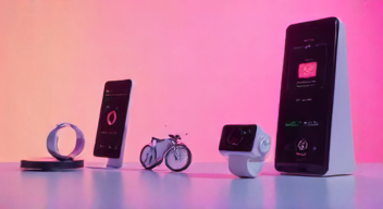 Technologische Lösungen für PMS-Bewältigung (4/10)