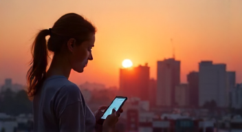 Technologischer Einfluss auf die Suizidprävention (3/10)