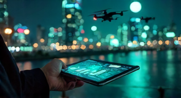 Technologischer Einfluss auf die Spende (4/10)